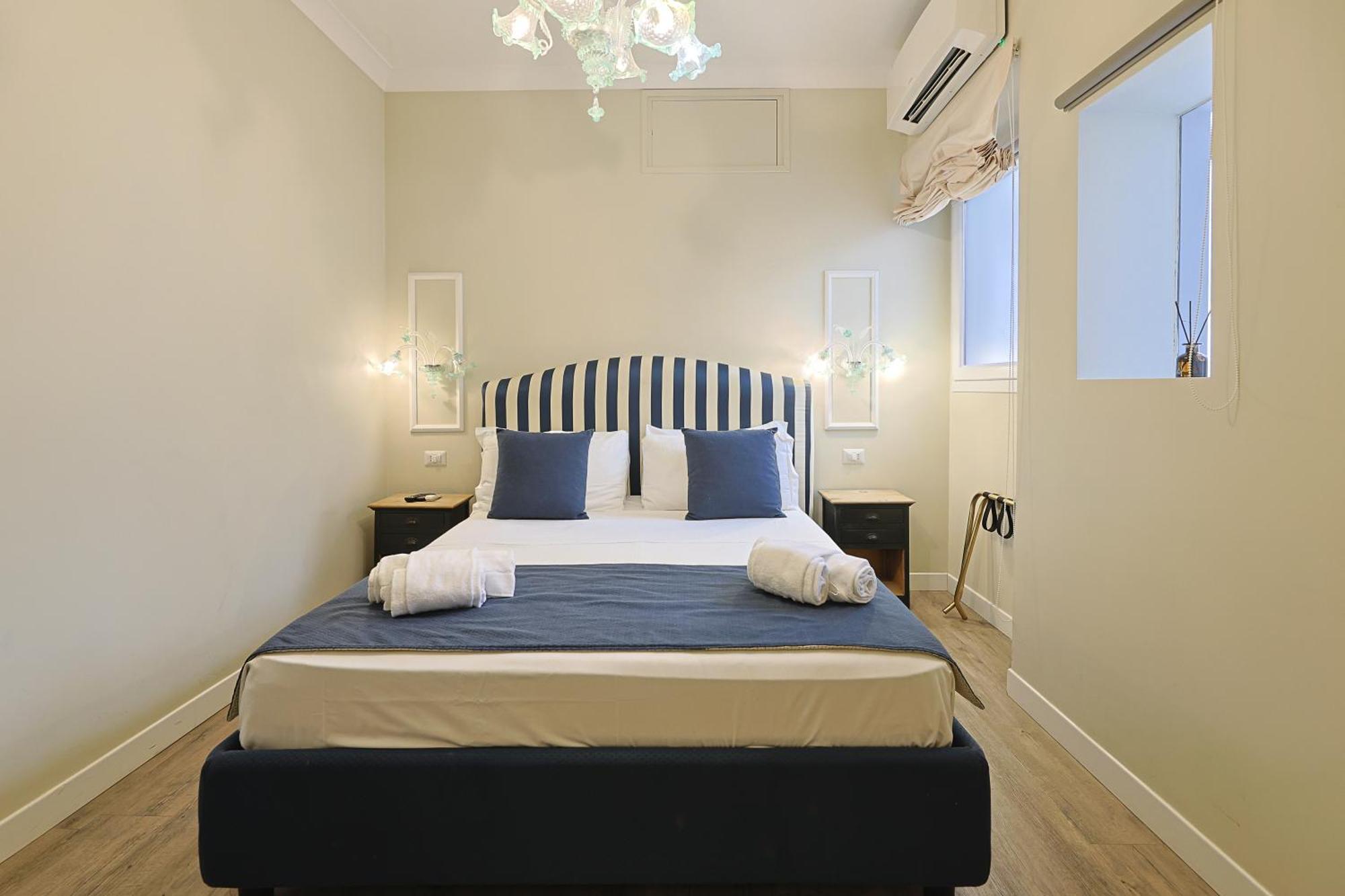 Art House Relais56 Luxury Rooms Nuova Gestione Róma Kültér fotó