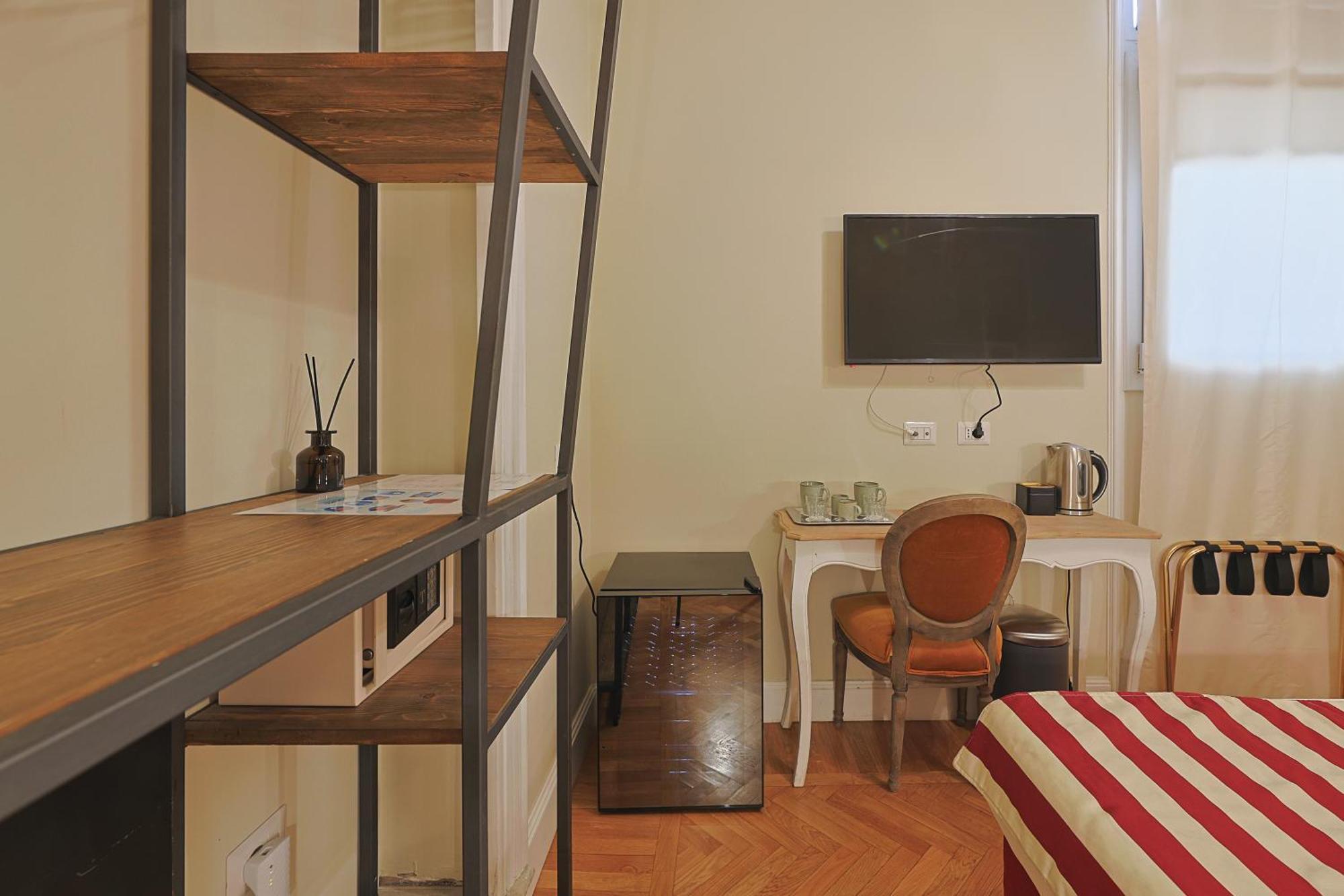 Art House Relais56 Luxury Rooms Nuova Gestione Róma Kültér fotó