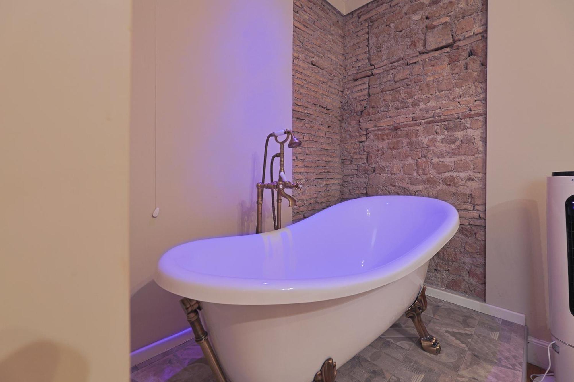 Art House Relais56 Luxury Rooms Nuova Gestione Róma Kültér fotó