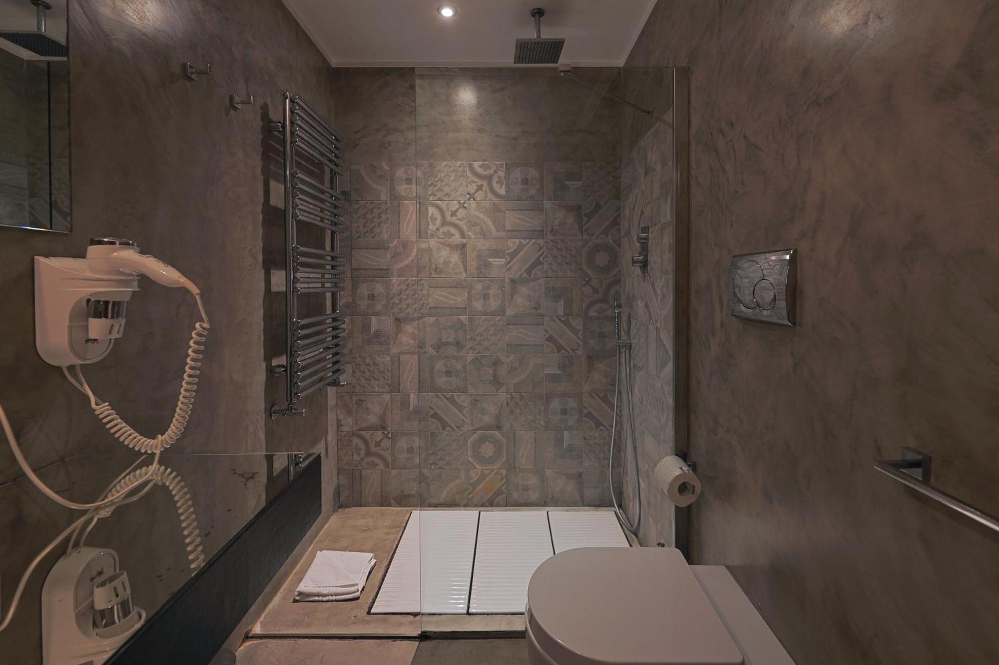 Art House Relais56 Luxury Rooms Nuova Gestione Róma Kültér fotó