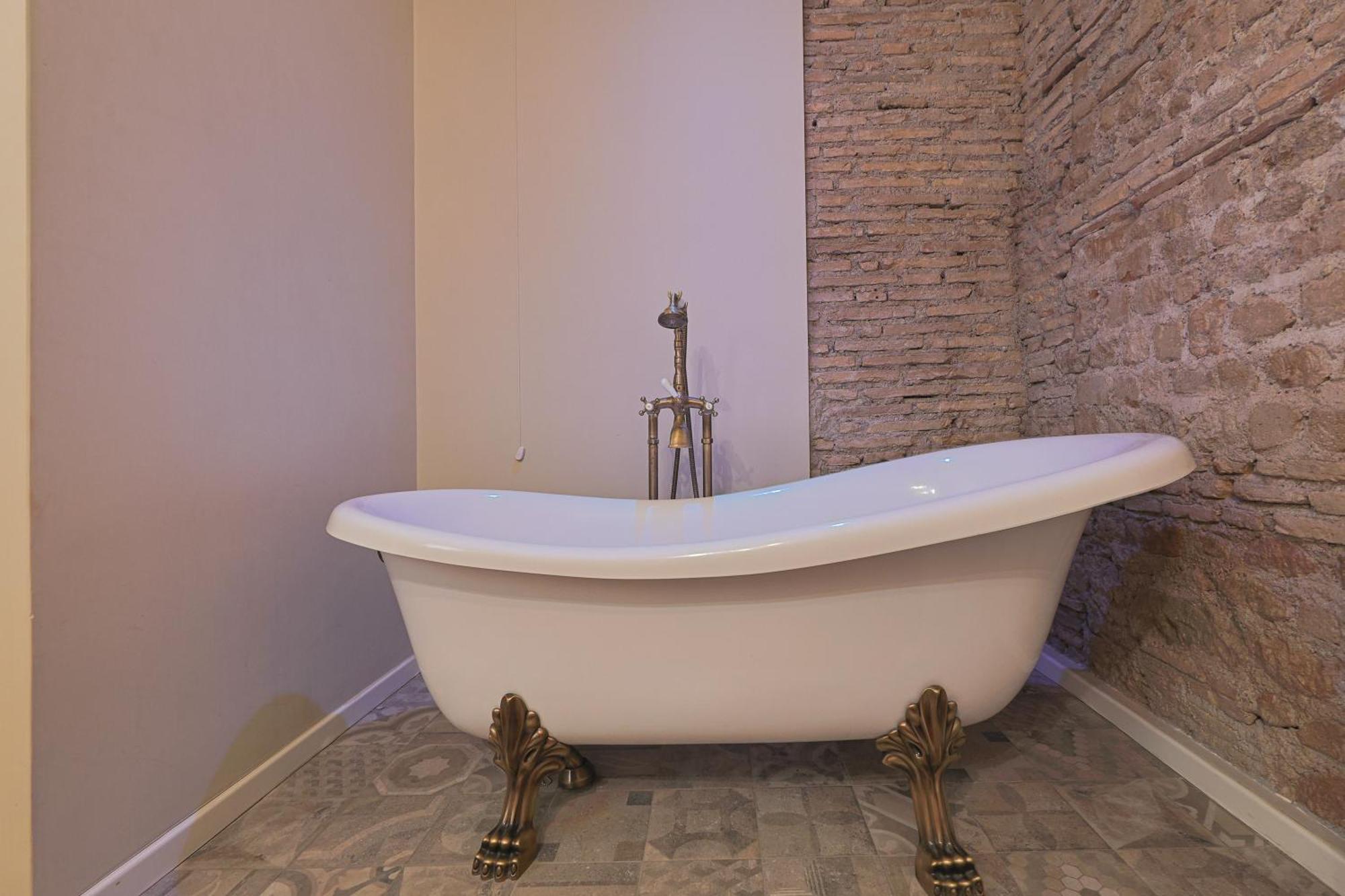Art House Relais56 Luxury Rooms Nuova Gestione Róma Kültér fotó