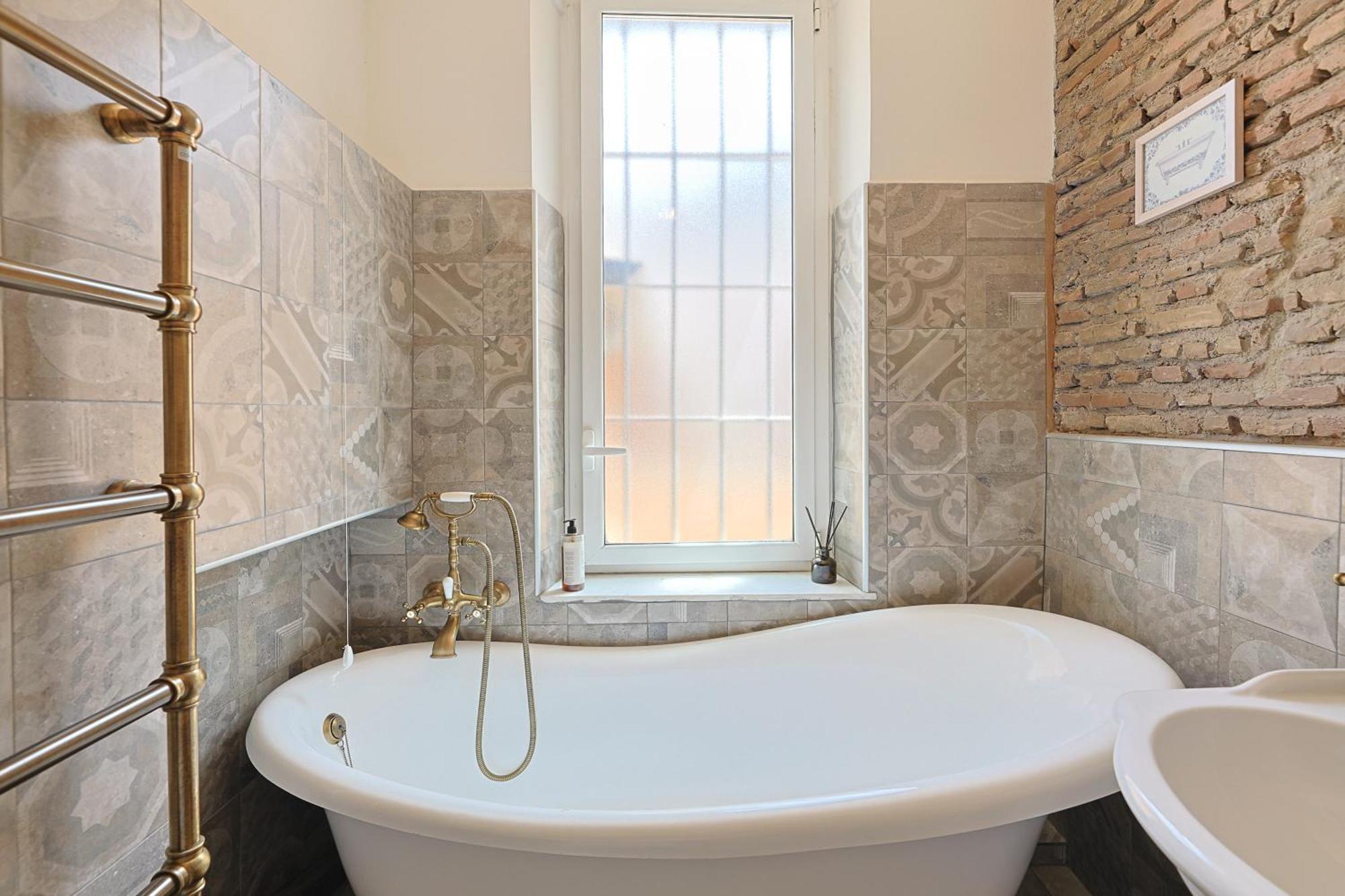 Art House Relais56 Luxury Rooms Nuova Gestione Róma Kültér fotó