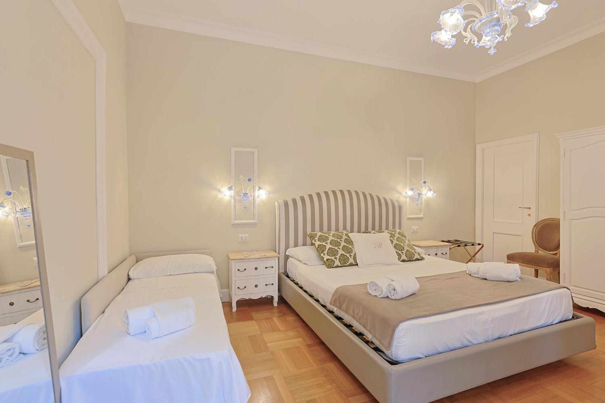 Art House Relais56 Luxury Rooms Nuova Gestione Róma Kültér fotó