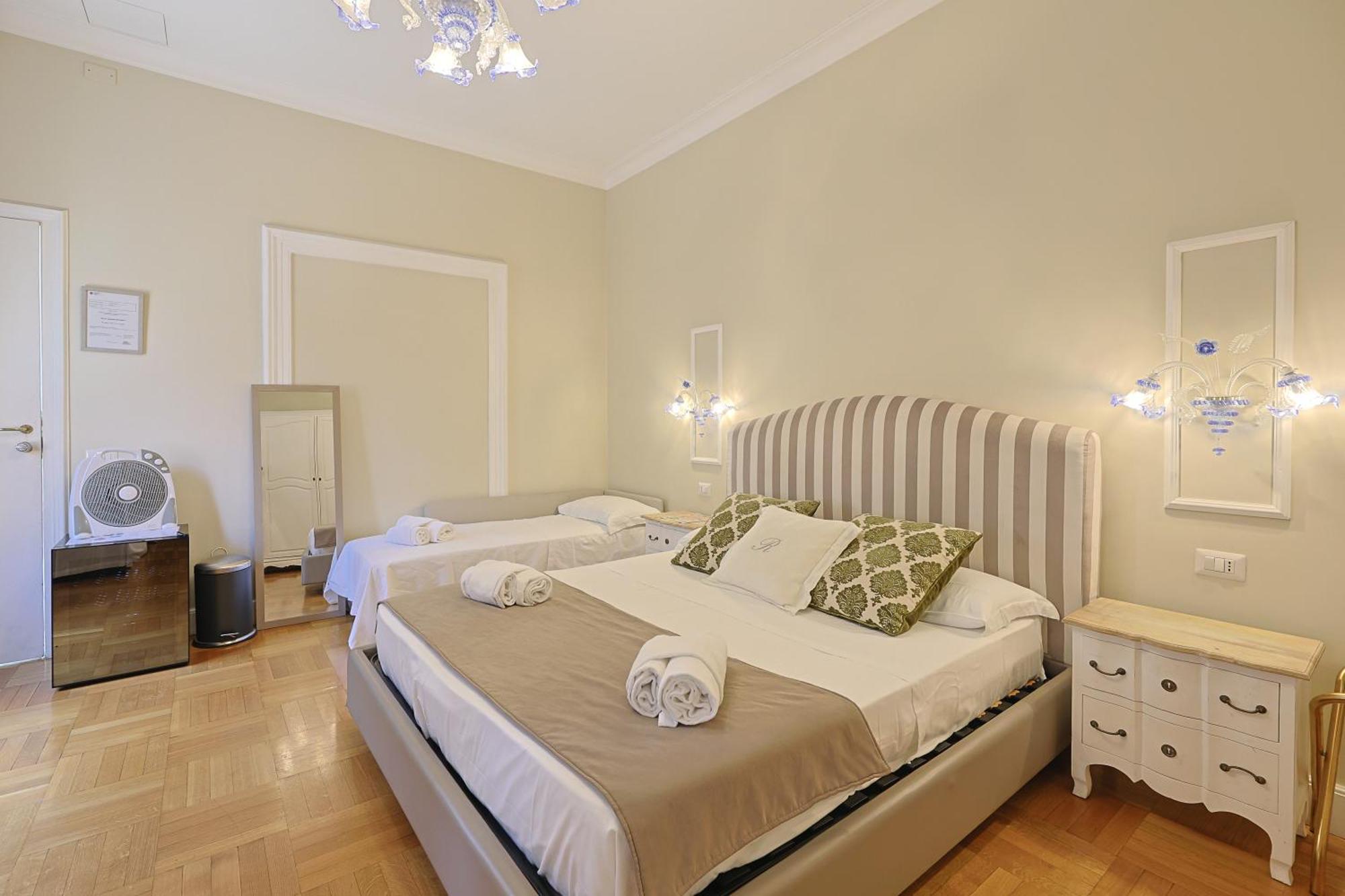 Art House Relais56 Luxury Rooms Nuova Gestione Róma Kültér fotó