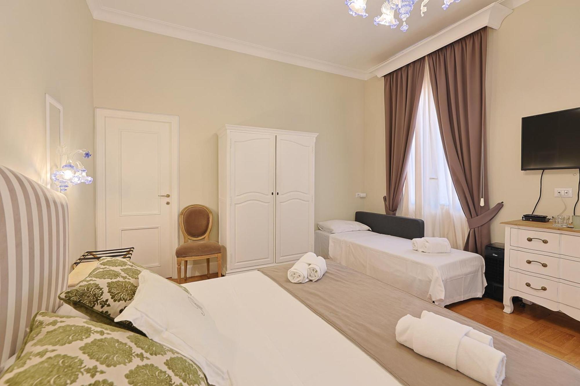 Art House Relais56 Luxury Rooms Nuova Gestione Róma Kültér fotó