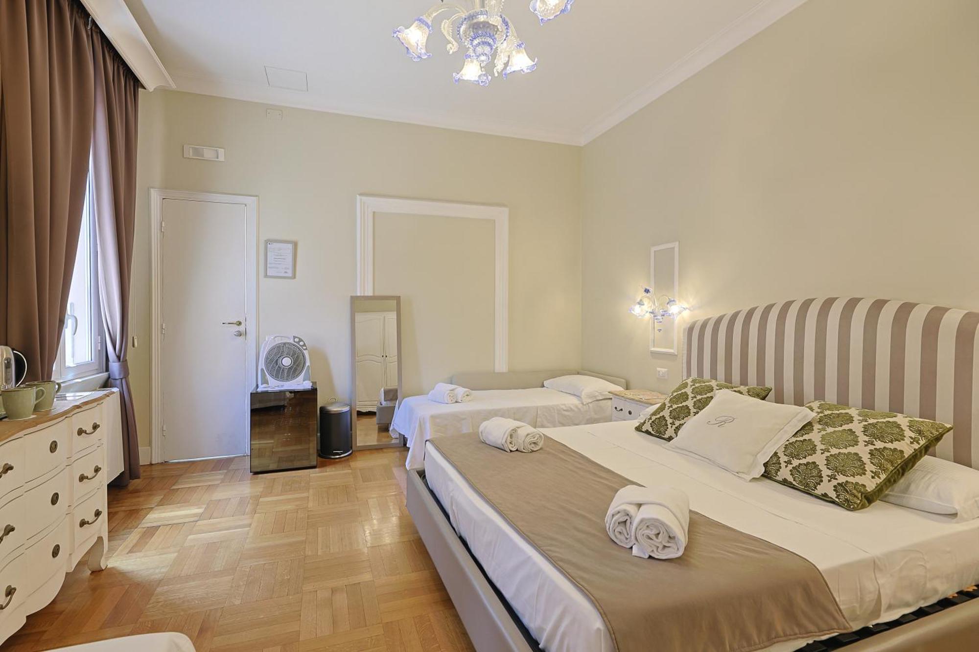 Art House Relais56 Luxury Rooms Nuova Gestione Róma Kültér fotó