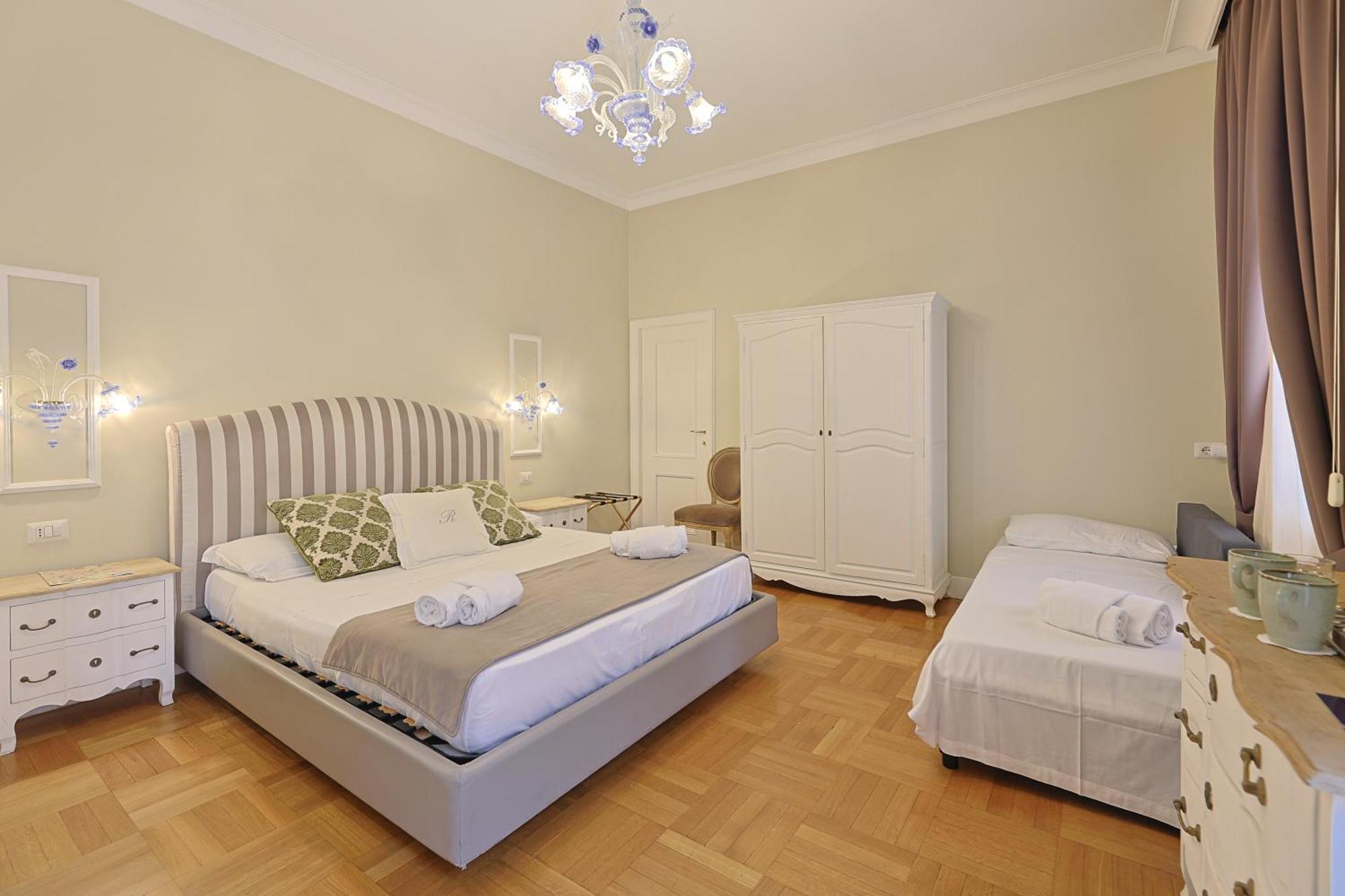 Art House Relais56 Luxury Rooms Nuova Gestione Róma Kültér fotó