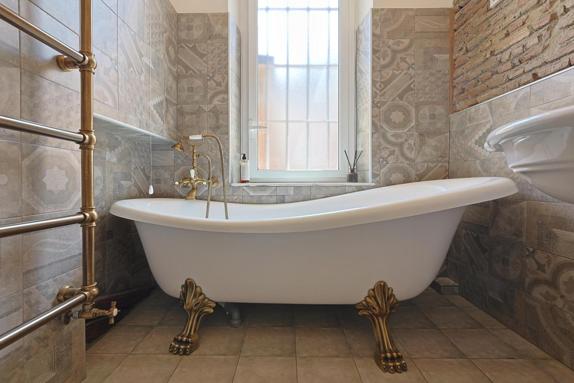 Art House Relais56 Luxury Rooms Nuova Gestione Róma Kültér fotó