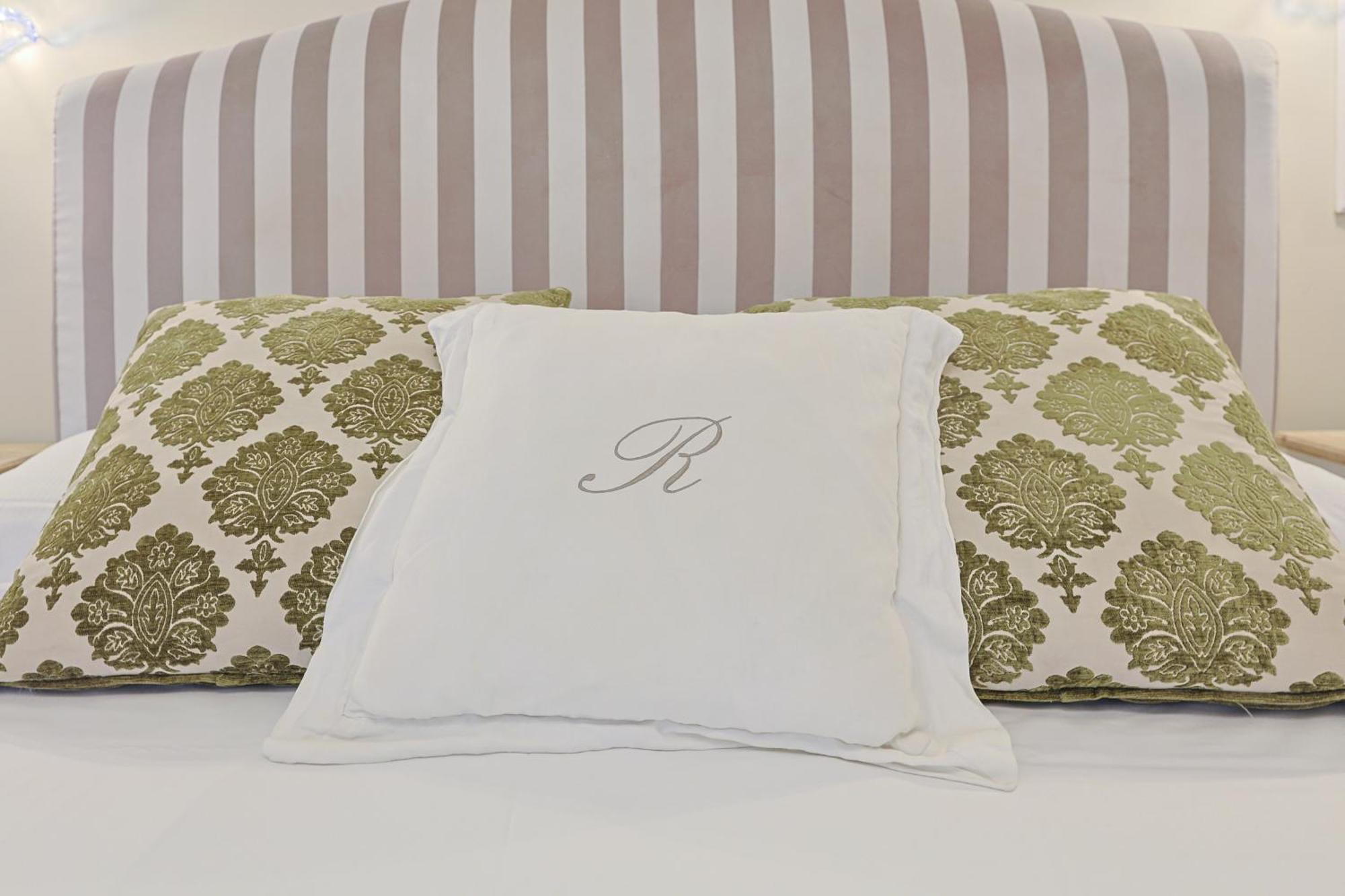 Art House Relais56 Luxury Rooms Nuova Gestione Róma Kültér fotó