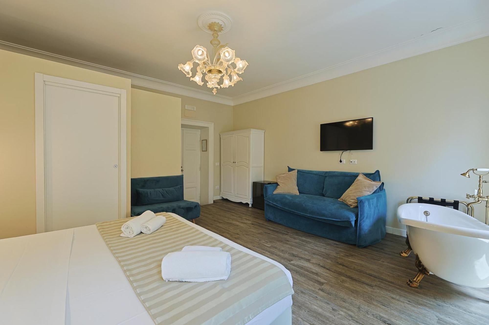 Art House Relais56 Luxury Rooms Nuova Gestione Róma Kültér fotó